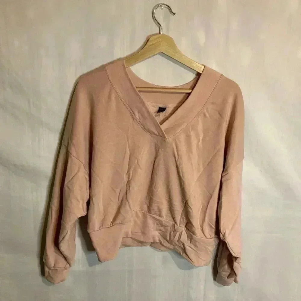 Sweater‎ top